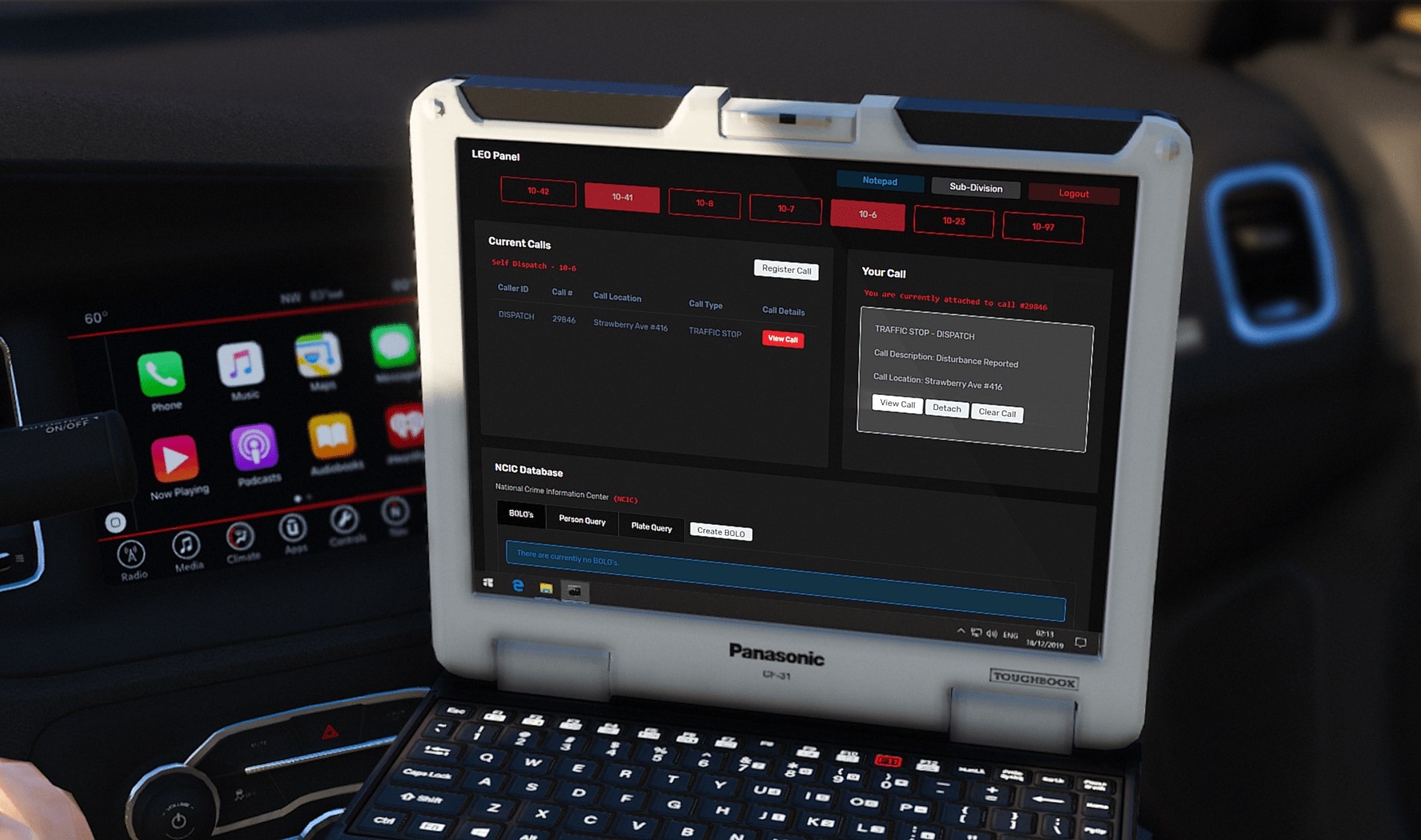 Preview of CAD-MDT