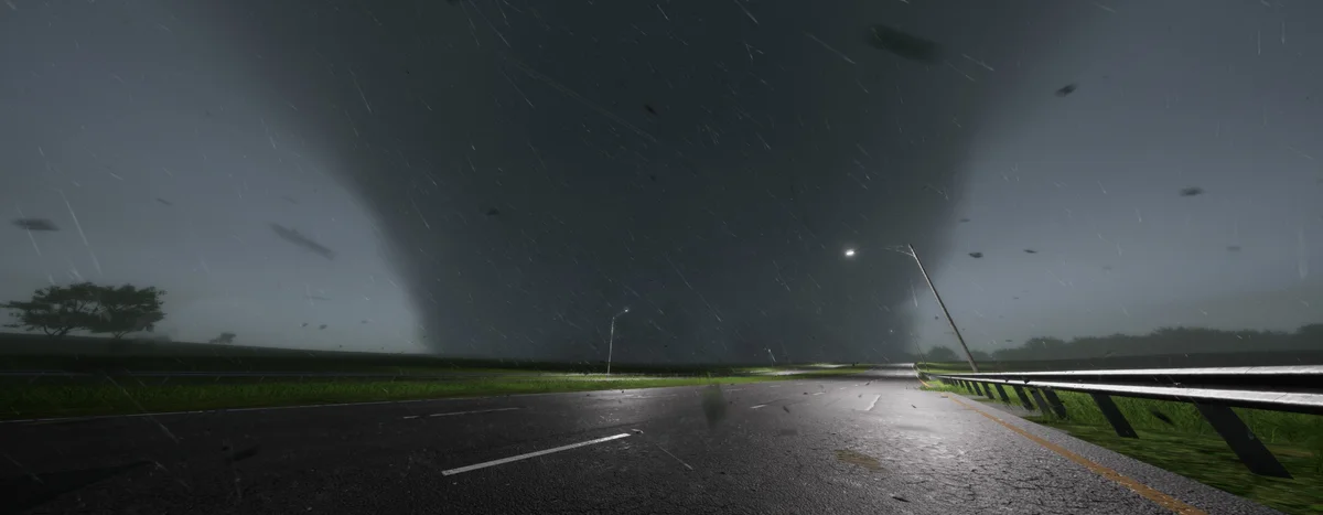 Tornado Emergency screenshot 4