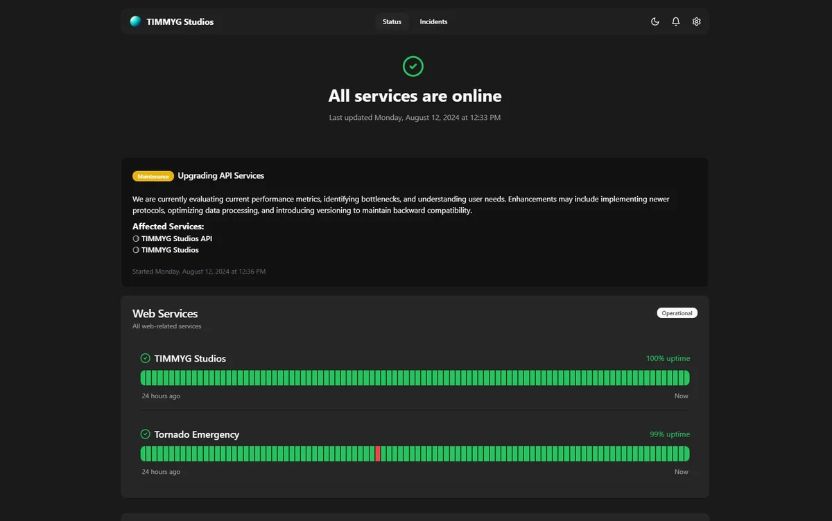 Open Source preview