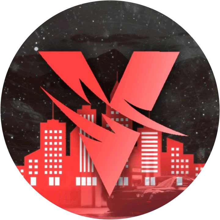 Vertex Roleplay logo
