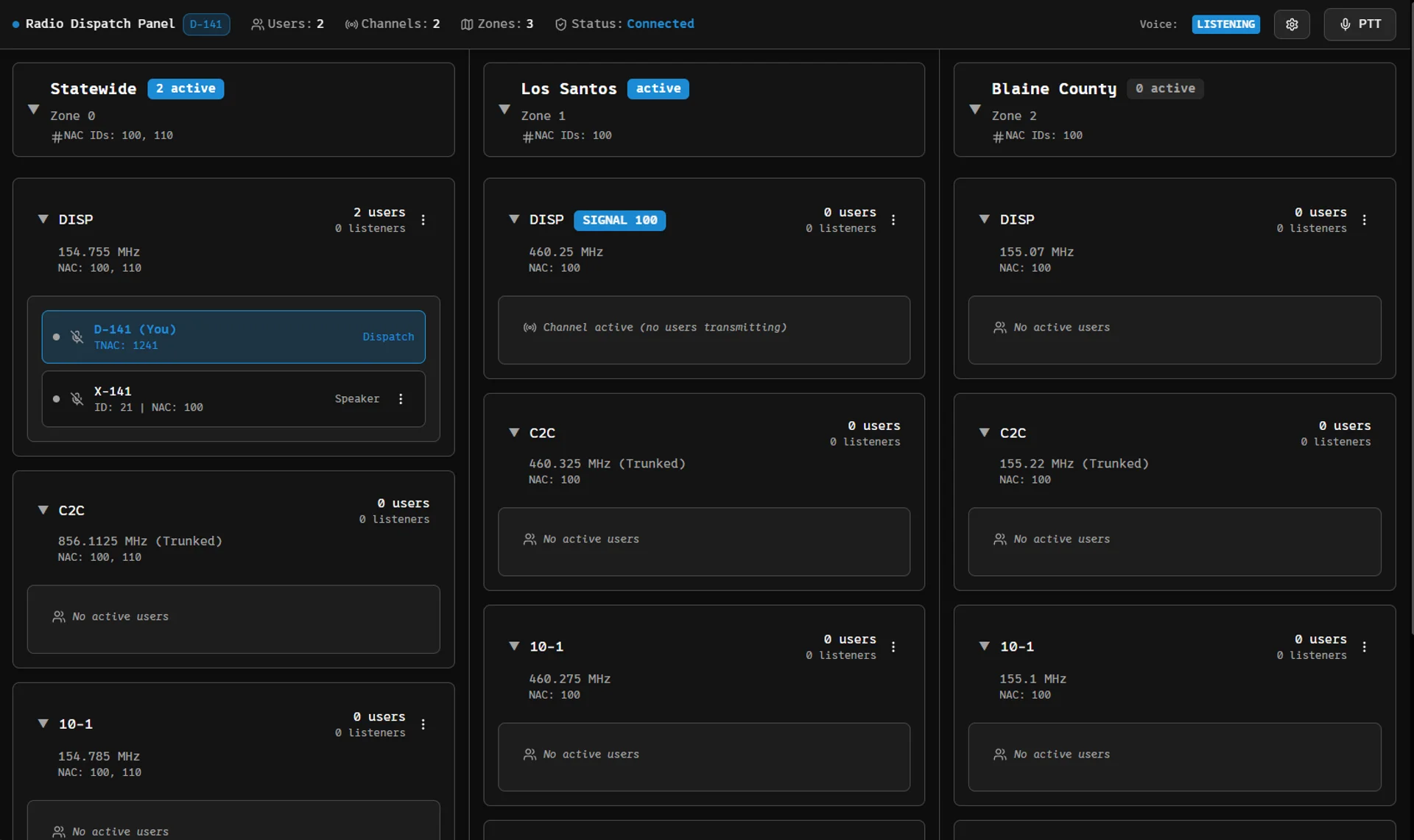 Tommy's Radio preview