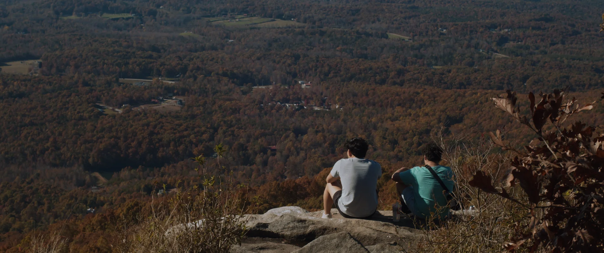 @paul.kimmm And @law_nad650 On Yonah Mountain