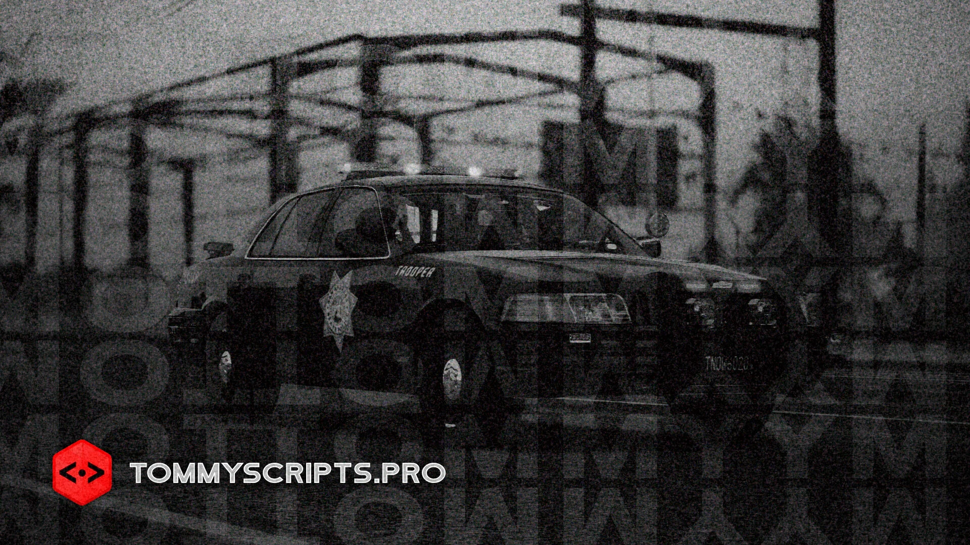 Tommy's Scripts screenshot 1