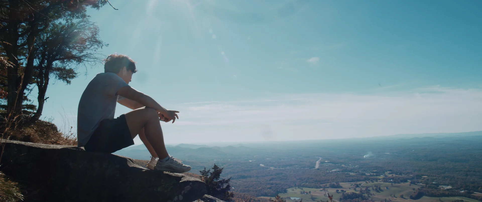 @paul.kimmm On Yonah Mountain   View 3