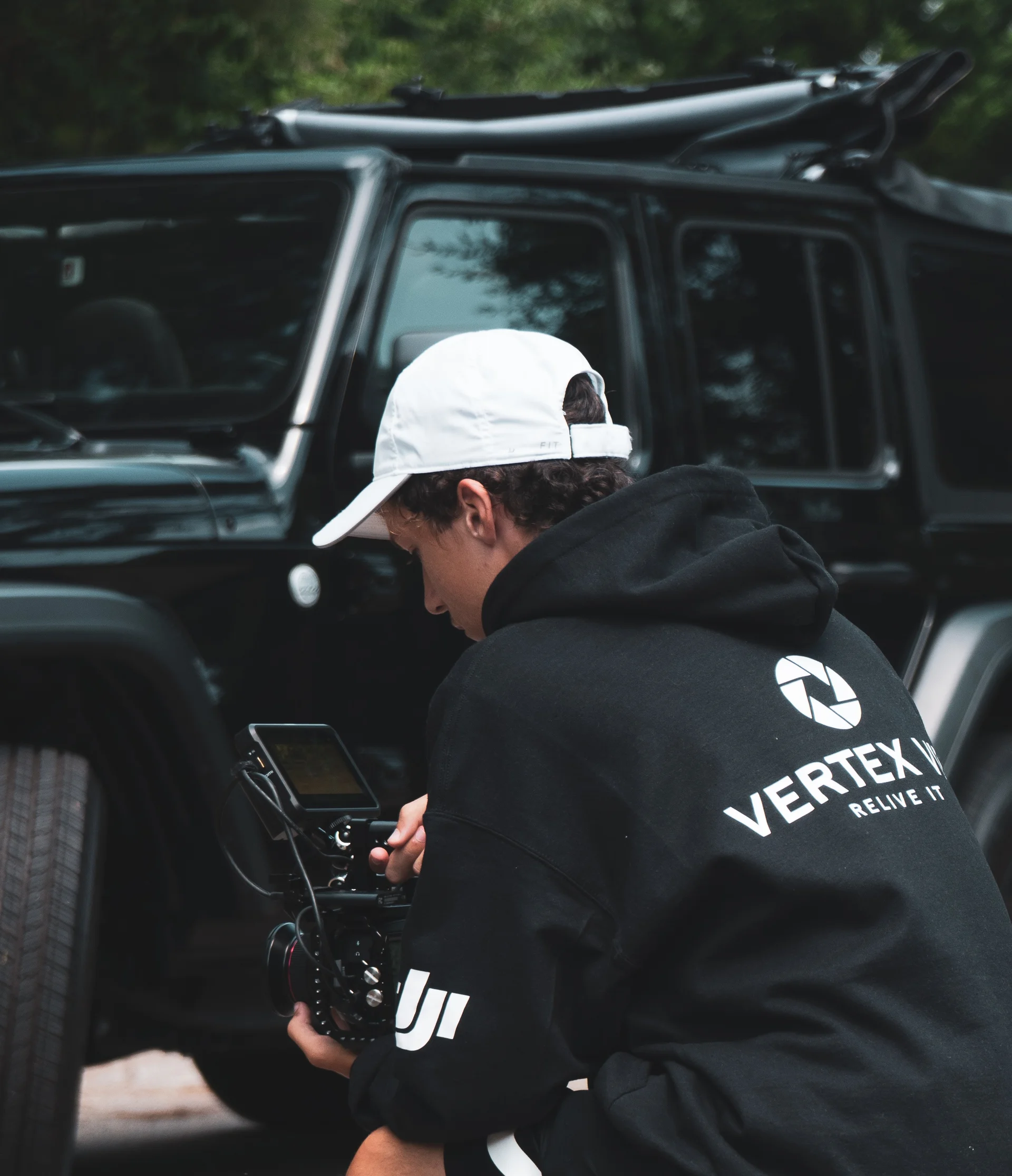 Vertex Vid screenshot 1