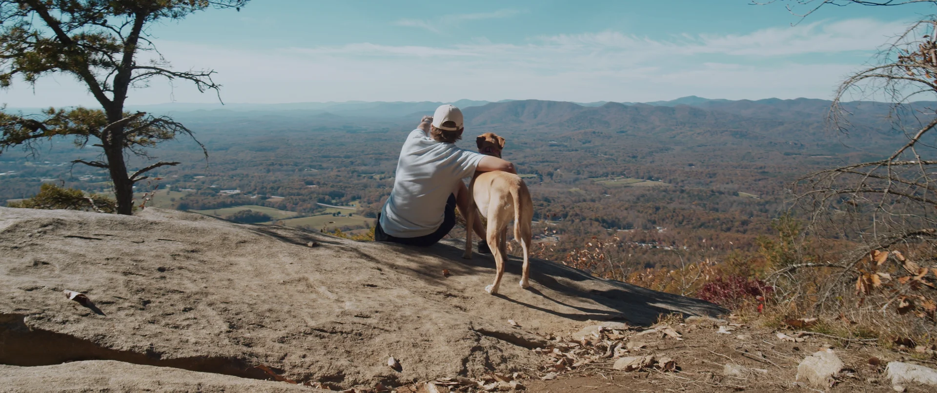 @william.riggs_ On Yonah Mountain