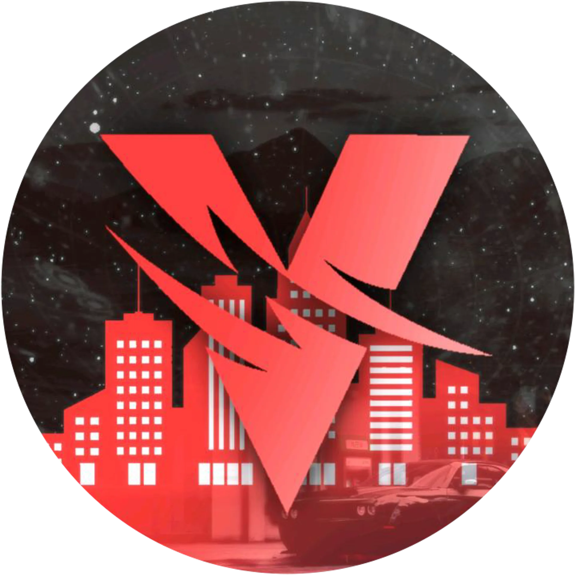 Vertex Roleplay logo