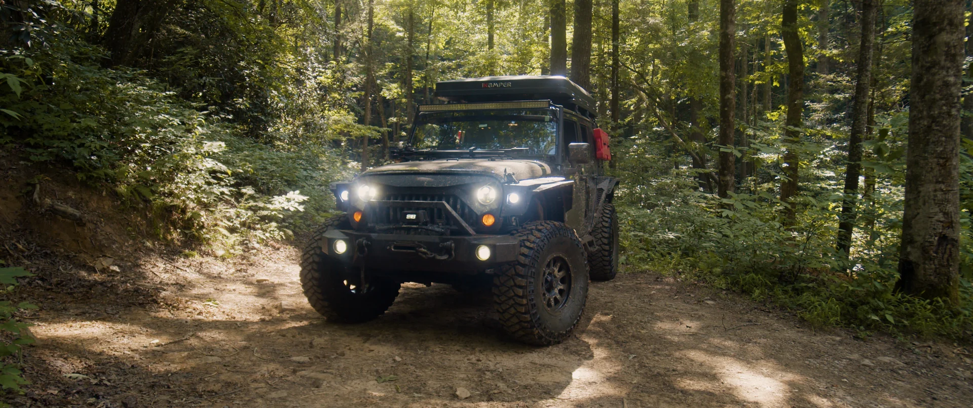 @mattsloan001'S Call Of Duty Jeep