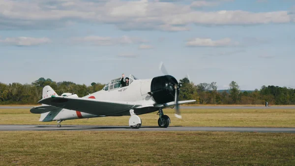 Mitsubishi A6M Zero