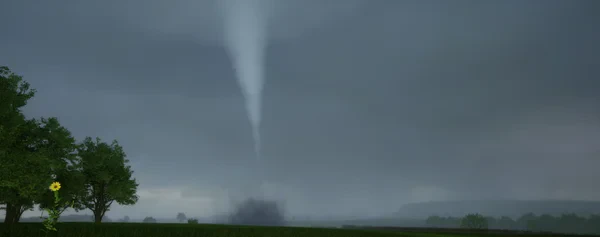 Tornado Emergency Tornado
