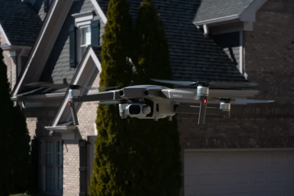 DJI Mavic 2