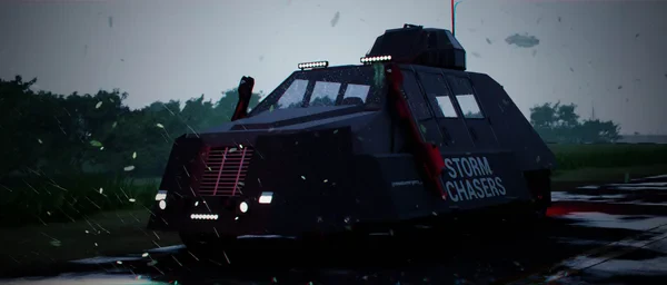Tornado Emergency TIV