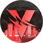 Vertex Roleplay Logo