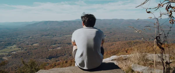 @paul.kimmm on Yonah Mountain