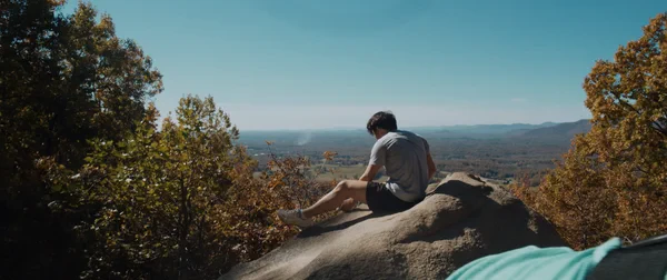 @paul.kimmm on Yonah Mountain - View 2