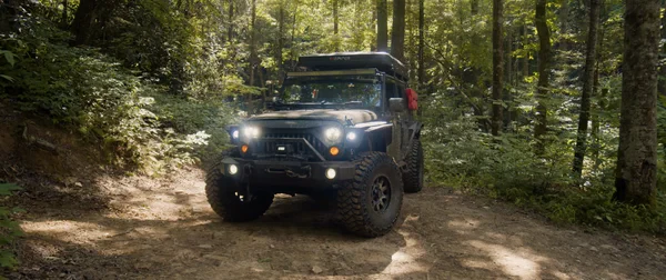 @mattsloan001's Call of Duty Jeep