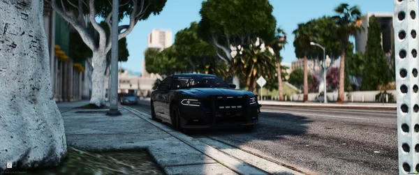 Vertex Roleplay GTA Screenshot 2